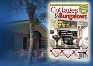 Cottages and Bungalows