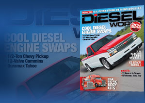 Diesel World