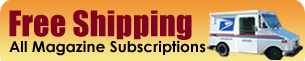 Free Shipping