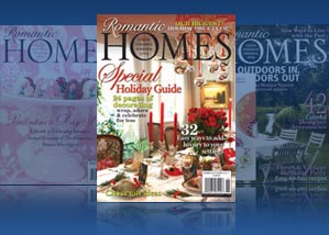 Romantic Homes