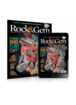 Beckett Rock&Gem Combo