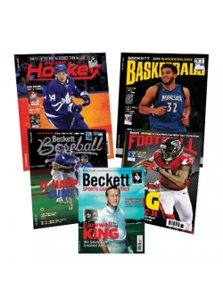 All Sports Offer (6 Months Baseball +6 Months Basketball +6 Months Football +6 Months Hockey + 6 Months SCM) All Sports Offer (6 Months Baseball +6 Months Basketball +6 Months Football +6 Months Hockey + 6 Months SCM)