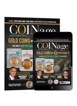 COINage Combo