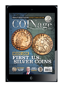 COINage Digital Subscription COINage Digital Subscription