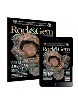 Rock&Gem Combo