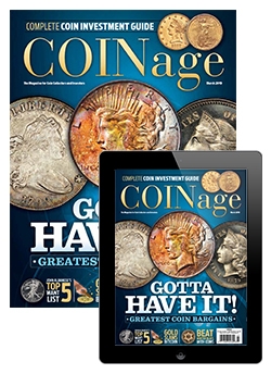 COINage Combo