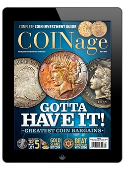 COINage Digital