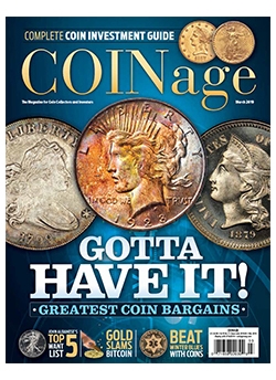 COINage COINage