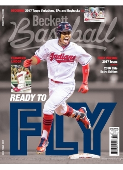 Beckett Baseball Magazine Beckett Baseball
