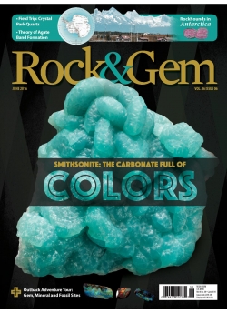 Rock & Gem June 2016