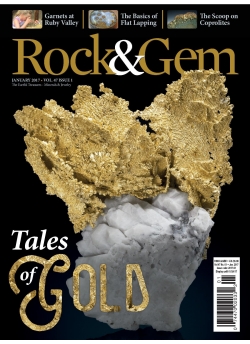 Rock & Gem January 2017