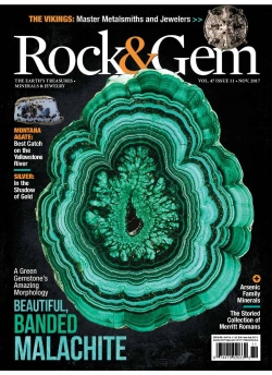 Rock & Gem November 2017