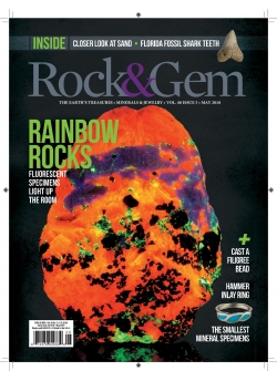 Rock & Gem May 2018