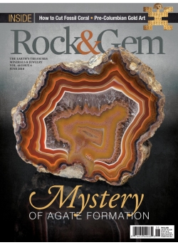 Rock & Gem June 2018