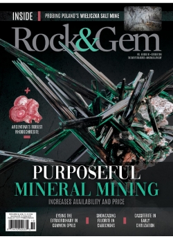 Rock & Gem October 2018