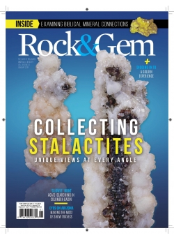 Rock & Gem January 2019