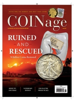 COINage