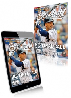 Beckett Baseball Magazine Beckett Baseball Combo