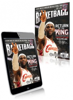 Beckett Basketball Magazine Beckett Basketball Combo