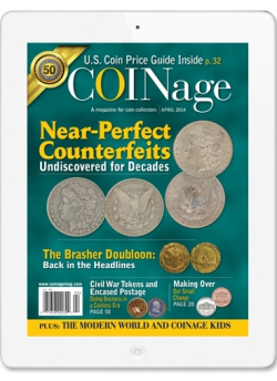 COINage Digital