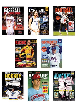 Beckett Super Sports Bundle Offer