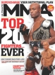 Ultimate MMA