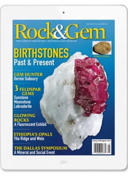 Rock&Gem Digital