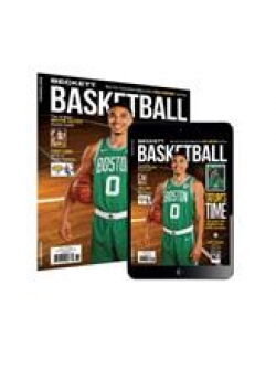 Beckett Basketball Magazine Beckett Basketball Combo