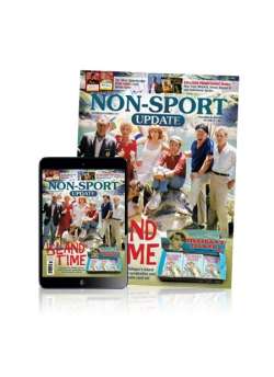 2 Digital Issues free with 1 year NSU Subscription 2 Digital Issues free with 1 year NSU Subscription