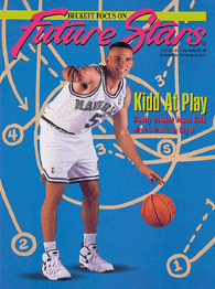 Out Of Print Magazines
