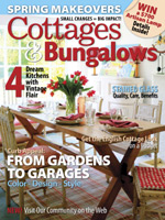 Cottages & Bungalows Magazines