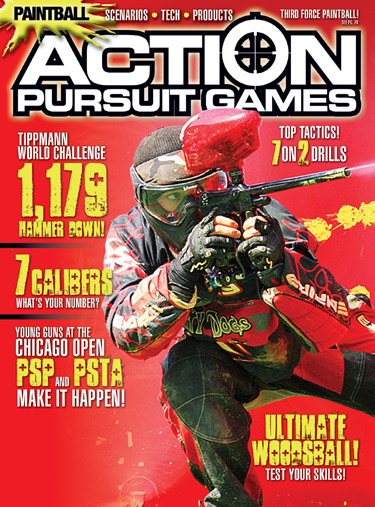 Magazines