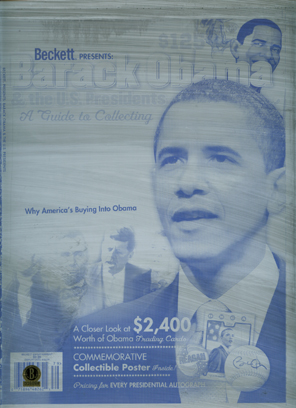 Printing Plates Collectibles