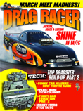 Drag Racer Magazines