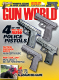 Gun World Magazines