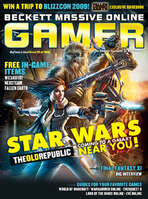 Magazines