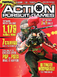 Action Pursuit Games Magazines