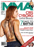 Magazines