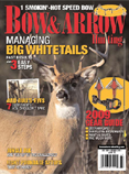 Bow & Arrow Hunting Magazines