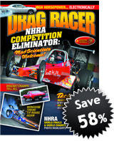 Drag Racer