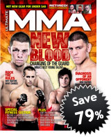 MMA