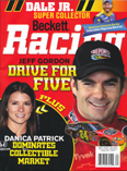 Racing #150 Fall 2010