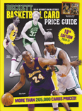 Basketball Card Price Guide #18 (2010-11 Edition)
