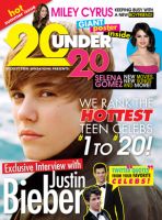 20 Under 20