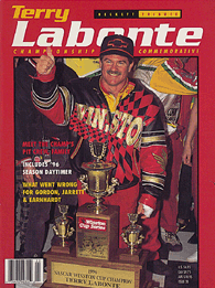 Tribute #20:Winston Cup '96