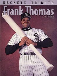 Tribute #5: Frank Thomas