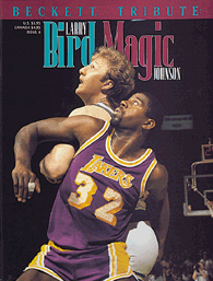 Tribute #6: Bird/Johnson