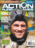 Action Pursuit Games January 2011