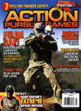 Action Pursuit Games March 2010