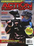 Action Pursuit Games October 2010
